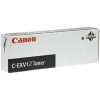 Canon CEXV12 Toner IR3570/4570 Black 24K Original