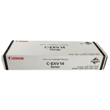 Canon CEXV14 Toner IR2016 Black 8.3K Original
