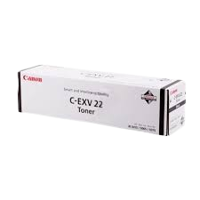 Canon CEXV22 Toner IR5055/5065 Black 48K Original