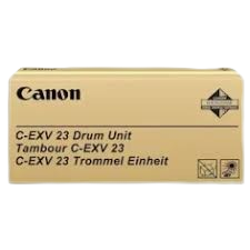 Canon CEXV23 Drum Unit IR2018/22/25 63K Original