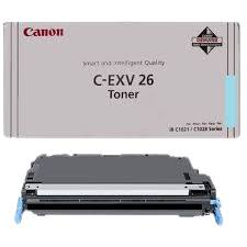 Canon CEXV26C Toner IRC1021i CYA 6K Original