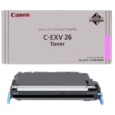 Canon CEXV26M Toner IRC1021i MAG 6K Original