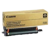 Canon CEXV3 / 6648A003 Drum Unit Black Original