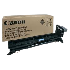 Canon CEXV32/33 /  2772B003 Drum Unit 2520 169/140K Original