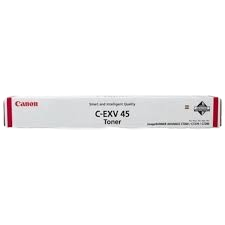 Canon CEXV45 Toner C72XX 52K Magenta Original