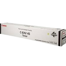 Canon CEXV45 Toner C72XX 80K Black Original