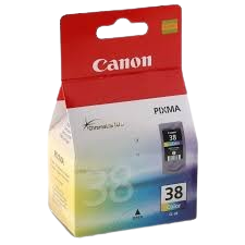 Canon CL38 INK iP1800/IP2500 COL Original