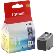 Canon CL41 INK IP2200 COL 12ML Original