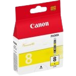 Canon CLI8Y INK IP4200 YEL Original