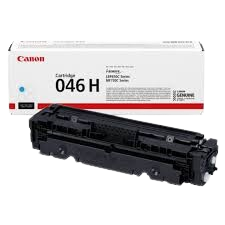 Canon CRG046HC Toner HY Cyan 5K Pages Original