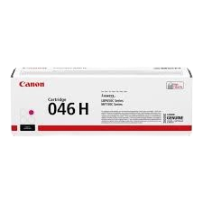Canon CRG046HM Toner HY Magenta 5K Pages Original