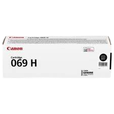 Canon CRG069HBK Toner Cartridge Black 7.6K