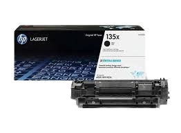 HP W1350X Toner Cartridge 135X Black Original