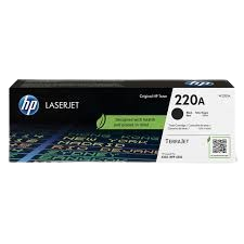 HP W2200A Toner 220A Black Original