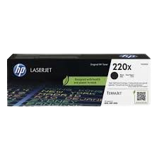 HP W2200X Toner 220X Black Original