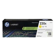 HP W2202X Toner 220X Yellow Original