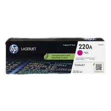 HP W2203A Toner 220A Magenta Original