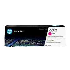 HP W2203X Toner 220X Magenta Original