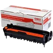 OKI 43979002 Drum B410/B430/B440 Black 25K Original