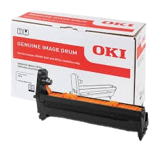 OKI Drum 46507308 / C612 Black 30K Original