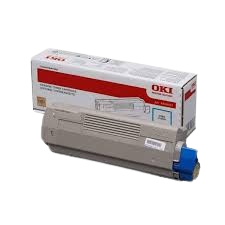 OKI Toner 44036023 / C910 Cyan 15K Original