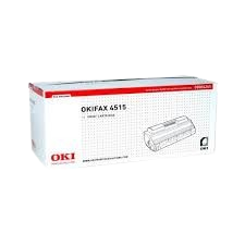 Original OKI 09004245 Toner Black