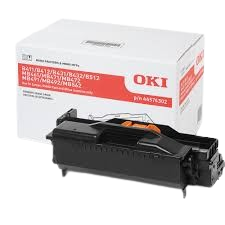 Original OKI 44574302 Image Unit Black
