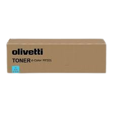 Original Olivetti B0781 Toner Magenta