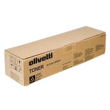 Original Olivetti B0782 Image Unit Black