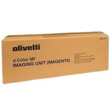 Original Olivetti B0784 Image Unit Magenta