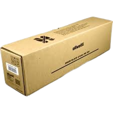 Original Olivetti B0852 Image Unit Black