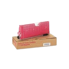 Original Ricoh 400840 / TYPE125 Toner Magenta