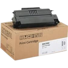 Original Ricoh 406841 Image Unit Black