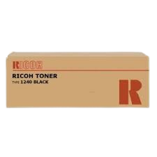 Original Ricoh 430278 / TYPE1240 Toner Black