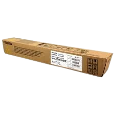 Original Ricoh 821059 Toner Yellow