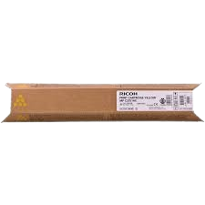 Original Ricoh 841507 / TYPEMPC2551HE Toner Yellow