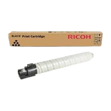 Original Ricoh 841651 Toner Black