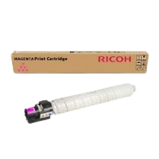 Original Ricoh 841653 Toner Magenta