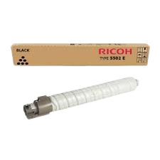 Original Ricoh 841683 / TYPE5502E Toner Black