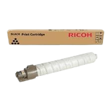 Original Ricoh 841817 Toner Black