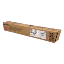 Original Ricoh 841855 Toner Magenta