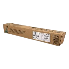 Original Ricoh 841856 Toner Cyan
