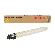 Original Ricoh 841926 Toner Yellow