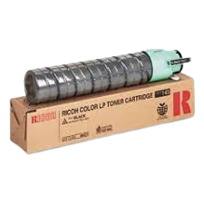 Original Ricoh 888280 / TYPE245 Toner Black