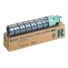 Original Ricoh 888283 / TYPE 245 Toner Cyan