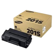 Original Samsung MLT-D201S / D201S Toner Black