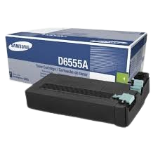 Original Samsung SCX-D6555A Toner Black