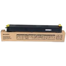 Original Sharp MX-23GTYA Toner Yellow