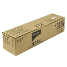 Original Sharp MX-C38GRB Image Unit Black