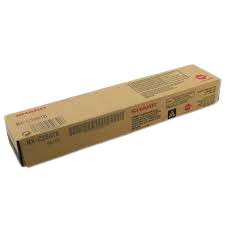 Original Sharp MX-C38GTB Toner Black